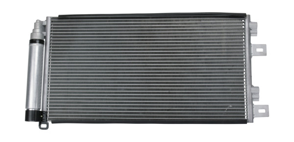 1986AD2142, Kondensator, klimaanlegg, Klimatizace různé, BOSCH, 1490572, 64531490572, F032260007, 260007