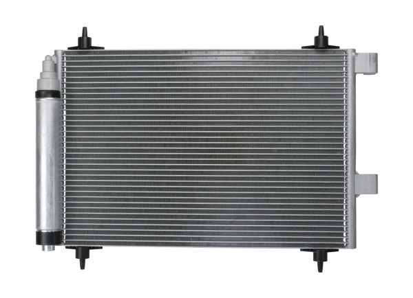 1986AD2156, Kondensator, klimaanlegg, Klimatizace různé, BOSCH, 6455AC, 9638420280, 9639916480, F032260052, 260052