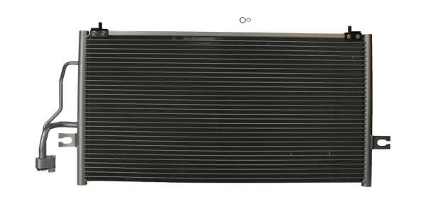 1986AD2159, Kondensator, klimaanlegg, Klimatizace různé, BOSCH, CAB311B102, CAB311B102A, MB958166, MR460269, F032260076, 260076