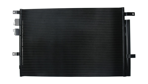 1986AD2163, Kondensator, klimaanlegg, Klimatizace různé, BOSCH, 50507287, 60694767, F032260339, 260339