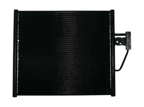 1986AD2169, Kondensator, klimaanlegg, Klimatizace různé, BOSCH, 64538378438, 8378438, F032260359, 260359