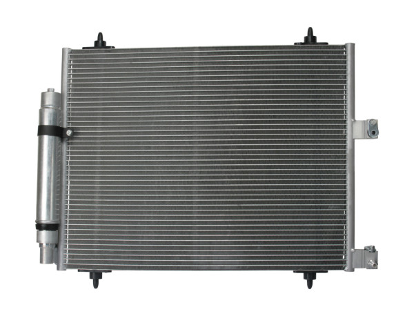 1986AD2173, Kondensator, klimaanlegg, Klimatizace různé, BOSCH, 6455AP, K1489398080, 1489398080, F032260368, 260368