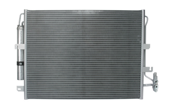 1986AD2179, Kondensator, klimaanlegg, Klimatizace různé, BOSCH, JRB500040, JRB500130, LR018403, F032260394, 260394