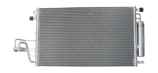 1986AD2180, Kondensator, klimaanlegg, Klimatizace různé, BOSCH, 976061F000, 976062E000, 976062E100, 976062, 188542, F032260396, 260396