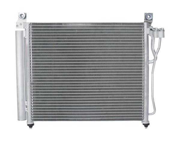 1986AD2181, Kondensator, klimaanlegg, Klimatizace různé, BOSCH, 9760607500, 9760607550, 991323, F032260405, 260405