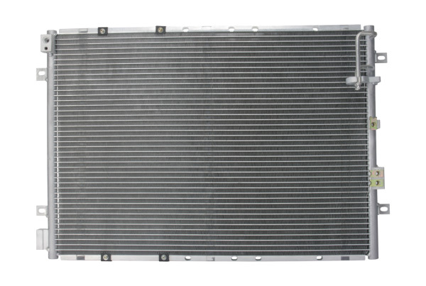 1986AD2182, Kondensator, klimaanlegg, Klimatizace různé, BOSCH, 976063E000, 976063, F032260407, 260407