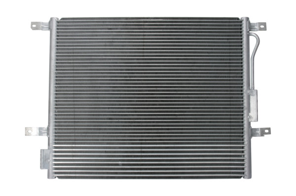 1986AD2183, Kondensator, klimaanlegg, Klimatizace různé, BOSCH, 55116931AA, K55116931AA, F032260409, 260409