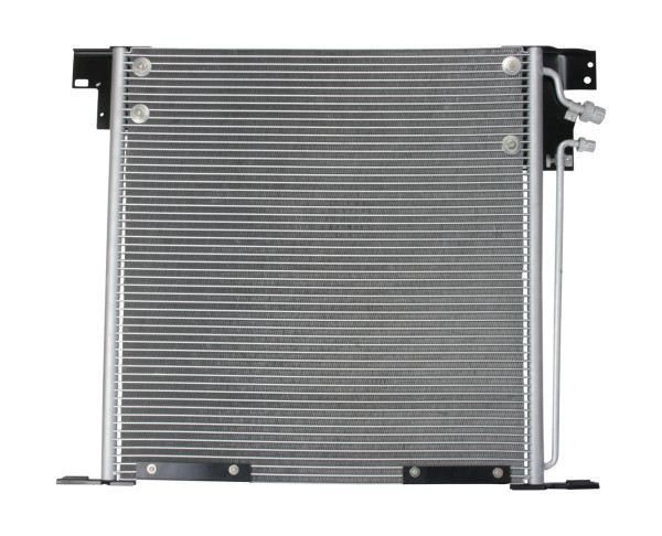 1986AD2193, Kondensator, klimaanlegg, Klimatizace různé, BOSCH, A6388350170, 6388350170, F032260427, 260427