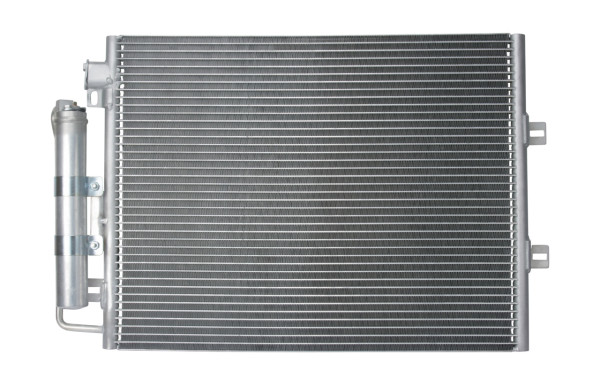 1986AD2199, Kondensator, klimaanlegg, Klimatizace různé, BOSCH, 8200448252, 921006980R, F032260464, 260464