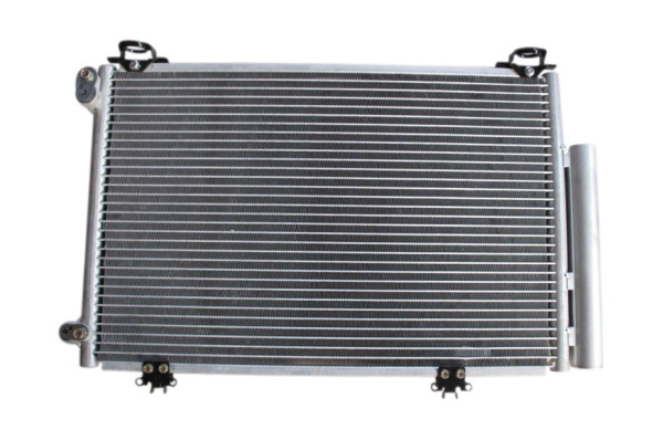 1986AD2208, Kondensator, klimaanlegg, Klimatizace různé, BOSCH, 8845052170, 884500D020, 884500D021, 8846052020, F032260484, 260484