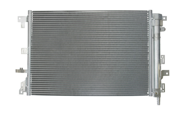 1986AD2210, Kondensator, klimaanlegg, Klimatizace různé, BOSCH, 30648955, 30781280, 31369510, F032260487, 260487