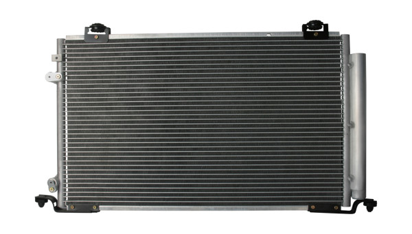 1986AD2214, Kondensator, klimaanlegg, Klimatizace různé, BOSCH, 8845005120, 8845005121, F032260697, 260697