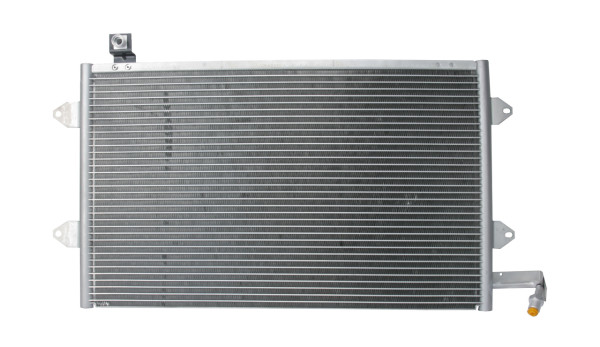 1986AD2215, Kondensator, klimaanlegg, Klimatizace různé, BOSCH, 1H0820413, 1H1820413A, 1H1820413, 1H2820413A, F032260700, 260700