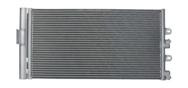 1986AD2216, Kondensator, klimaanlegg, Klimatizace různé, BOSCH, 51712795, 51712975, 51763472, F032260704, 260704