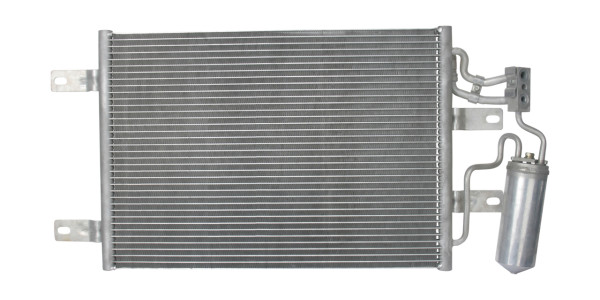 1986AD2218, Kondensator, klimaanlegg, Klimatizace různé, BOSCH, 13148296, 1850094, F032260713, 260713