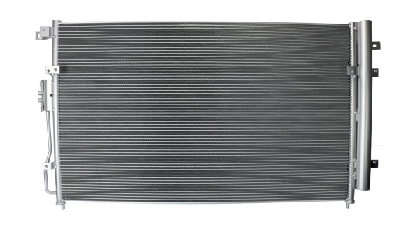 1986AD2225, Kondensator, klimaanlegg, Klimatizace různé, BOSCH, 976064D100, 976064D101, F032260732, 260732