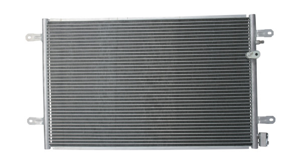 1986AD2227, Kondensator, klimaanlegg, Klimatizace různé, BOSCH, 4F0260403L, 4F0260403M, 4F0260403Q, 199491, F032260743, 260743