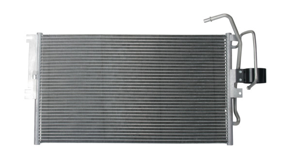 1986AD2228, Kondensator, klimaanlegg, Klimatizace různé, BOSCH, 1850065, 52485274, F032260752, 260752