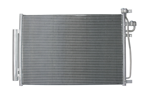 1986AD2237, Kondensator, klimaanlegg, Klimatizace různé, BOSCH, 20759646, 4803973, 95352656, 4817325, 4821193, 96436393, F032260862, 260862