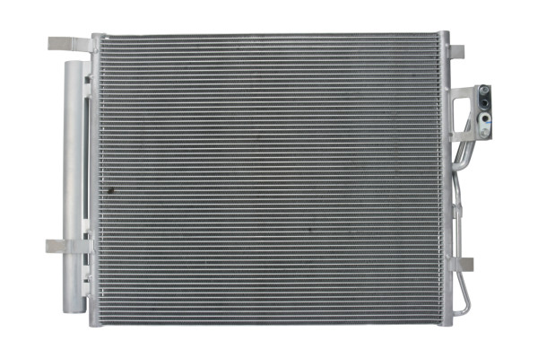 1986AD2238, Kondensator, klimaanlegg, Klimatizace různé, BOSCH, 976062B700, 976062B750, F032260863, 260863