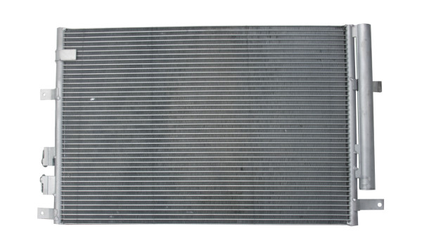 1986AD2246, Kondensator, klimaanlegg, Klimatizace různé, BOSCH, 50507288, 60698005, F032260899, 260899