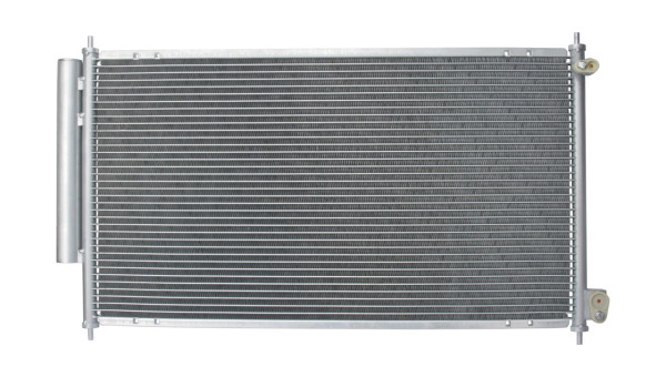 1986AD2247, Kondensator, klimaanlegg, Klimatizace různé, BOSCH, 80110-SEA-003, 80110-SEA-013, 80110-SST-E01, F032260913, 260913