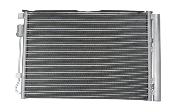 1986AD2249, Kondensator, klimaanlegg, Klimatizace různé, BOSCH, 976061R000, 976064L000, F032260939, 260939