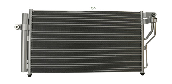 1986AD2250, Kondensator, klimaanlegg, Klimatizace různé, BOSCH, 976061E000, 976061E002, 991317, F032260941, 260941