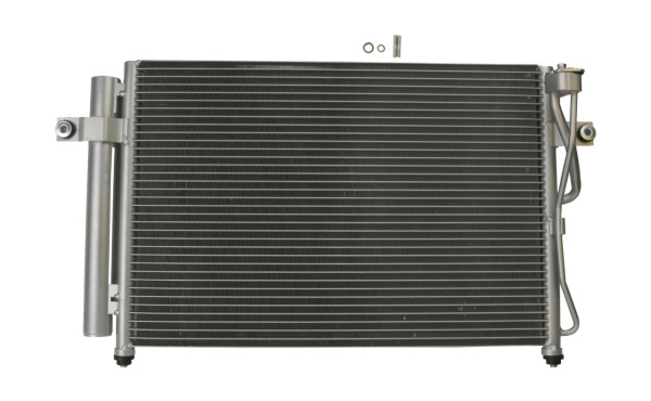 1986AD2254, Kondensator, klimaanlegg, Klimatizace různé, BOSCH, 976061C350, F032260954, 260954