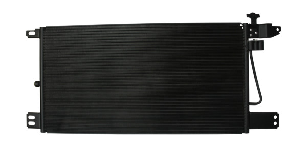 1986AD2261, Kondensator, klimaanlegg, Klimatizace různé, BOSCH, 1752264, AC555000S, F032260999, 260999