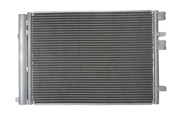 1986AD2268, Kondensator, klimaanlegg, Klimatizace různé, BOSCH, 976061J000, 976064P000, F032261053, 261053