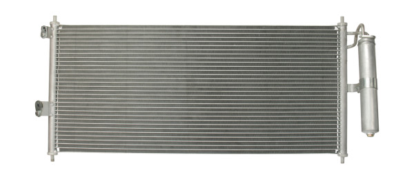 1986AD2271, Kondensator, klimaanlegg, Klimatizace různé, BOSCH, 92100BM405, 92100BM407, 991328, F032261071, 261071