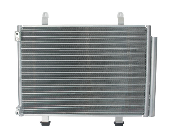 1986AD2285, Kondensator, klimaanlegg, Klimatizace různé, BOSCH, 9531068L00000, 9531071L00000, 95310-68L00, 95310-71L00, 95310-71L01, F032261164, 261164