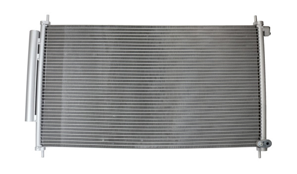 Kondensator, klimaanlegg - 1986AD2286 BOSCH - 80110-T0A-A01, F032261165, 261165