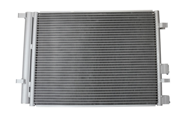 1986AD2290, Kondensator, klimaanlegg, Klimatizace různé, BOSCH, 976061J200, 976061J210, F032261175, 261175