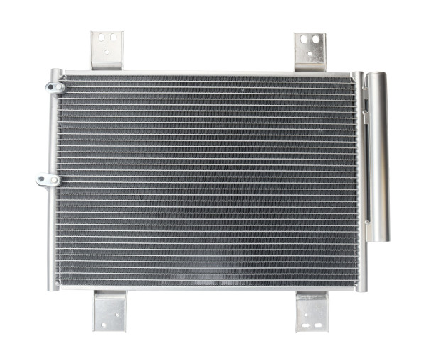 1986AD2291, Kondensator, klimaanlegg, Klimatizace různé, BOSCH, 88450B4020, F032261192, 261192