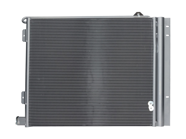 1986AD2293, Kondensator, klimaanlegg, Klimatizace různé, BOSCH, 81619200036, 188541, F032261201, 261201