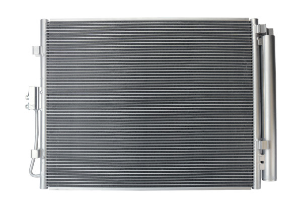 1986AD2299, Kondensator, klimaanlegg, Klimatizace různé, BOSCH, 976062K000, F032261226, 261226