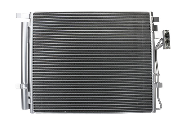 1986AD2301, Kondensator, klimaanlegg, Klimatizace různé, BOSCH, 976062P000, F032261228, 261228