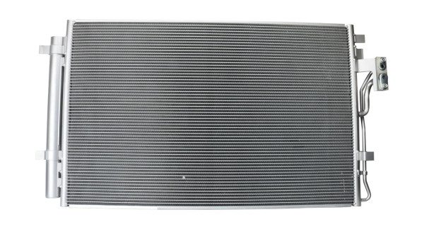 1986AD2302, Kondensator, klimaanlegg, Klimatizace různé, BOSCH, 976062P500, F032261231, 261231