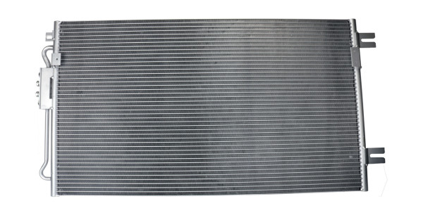 1986AD2303, Kondensator, klimaanlegg, Klimatizace různé, BOSCH, 05142490AA, 05142490AB, 5142490AA, 5142490AB, F032261232, 261232