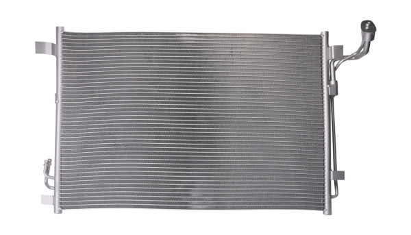 1986AD2304, Kondensator, klimaanlegg, Klimatizace různé, BOSCH, 921101AA0A, F032261234, 261234