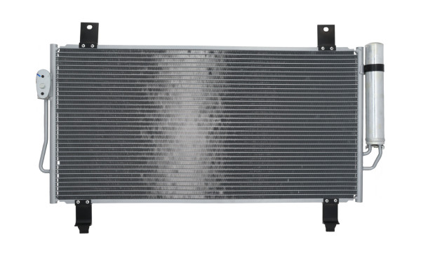 1986AD2318, Kondensator, klimaanlegg, Klimatizace různé, BOSCH, 7812A218, 7812A220, 7812A394, F032261471, 261471