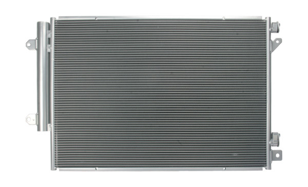 1986AD2324, Kondensator, klimaanlegg, Klimatizace různé, BOSCH, 95310-62M10, AC1025000S, F032261610, 261610