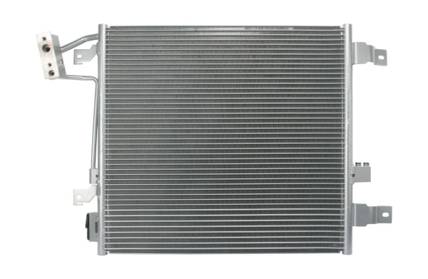 1986AD2327, Kondensator, klimaanlegg, Klimatizace různé, BOSCH, 55056631AA, 55056635AA, F032261613, 261613