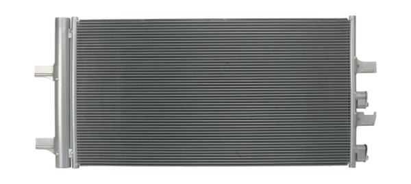 1986AD2330, Kondensator, klimaanlegg, Klimatizace různé, BOSCH, 64509271205, F032261622, 261622