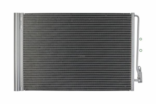 1986AD2354, Kondensator, klimaanlegg, Klimatizace různé, BOSCH, JRW000020, F032261121, 261121