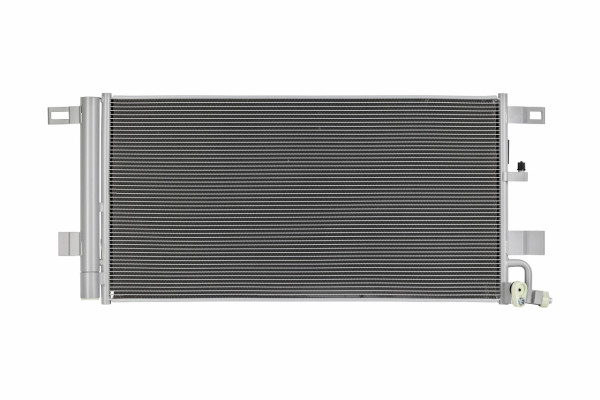 1986AD2403, Kondensator, klimaanlegg, Klimatizace různé, BOSCH, 8W0816421C, 8W0816421M, 8W0816421J, F032261739, 261739