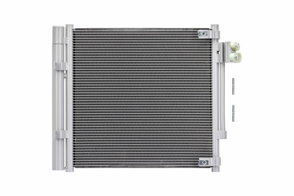 Kondensator, klimaanlegg - 1986AD2451 BOSCH - 600761300A