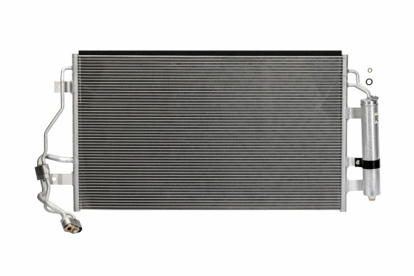 Kondensator, klimaanlegg - 1986AD2460 BOSCH - 921005SA0A